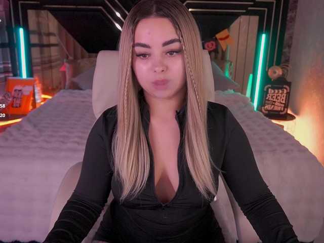 SusieWood live cam on BongaCams
