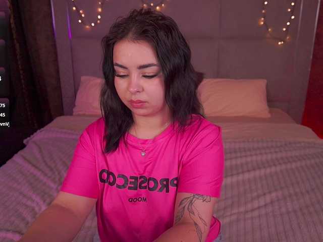 SusieWood live cam on BongaCams