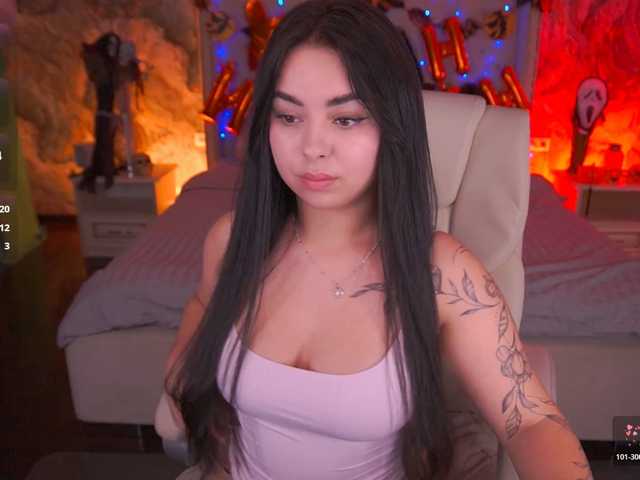 SusieWood live cam on BongaCams
