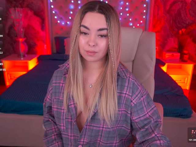 SusieWood live cam on BongaCams