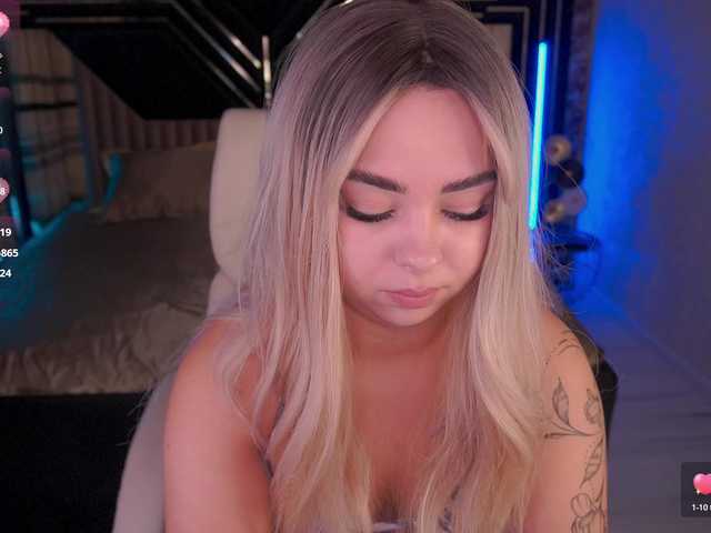 SusieWood live cam on BongaCams