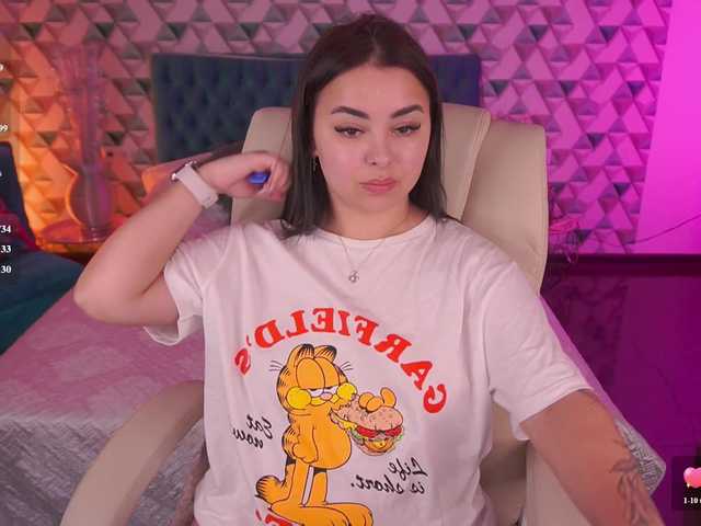 SusieWood live cam on BongaCams