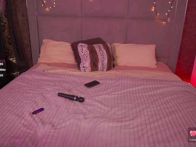 SusieWood live cam on BongaCams