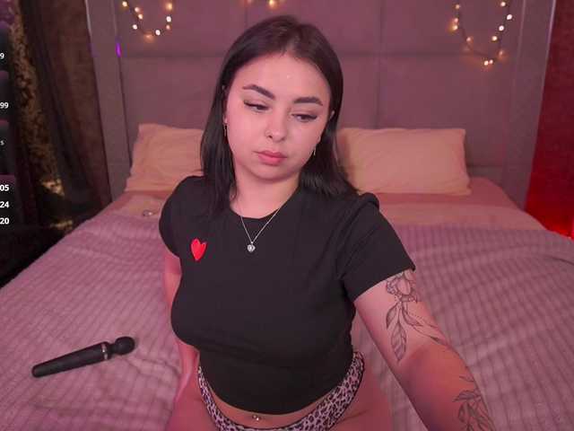 SusieWood live cam on BongaCams