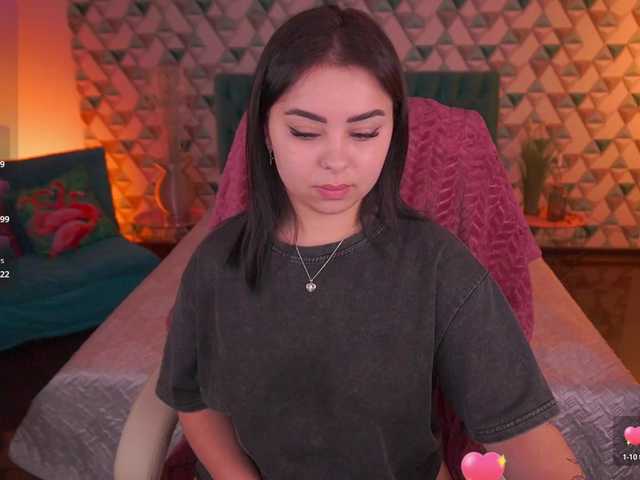 SusieWood live cam
