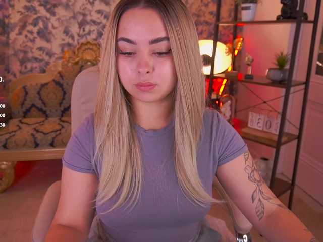 SusieWood live cam on BongaCams