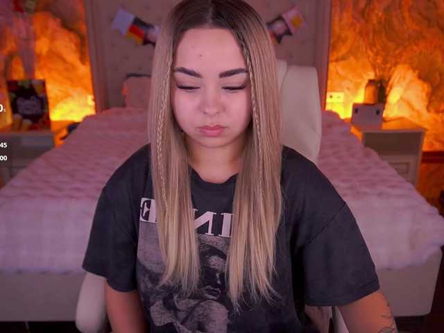 SusieWood live cam on BongaCams