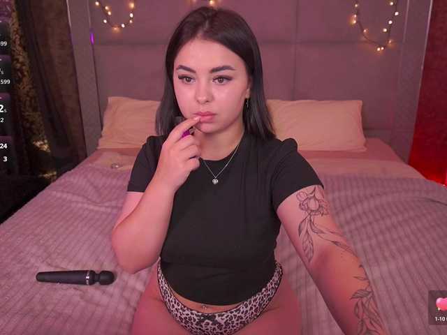 SusieWood live cam on BongaCams