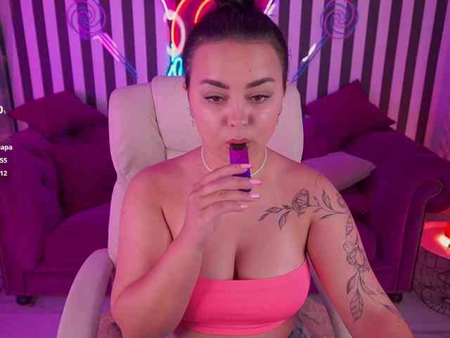 SusieWood webcam