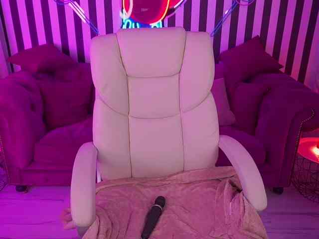 SusieWood Sex Cam Show