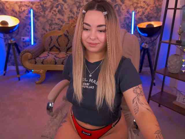 SusieWood