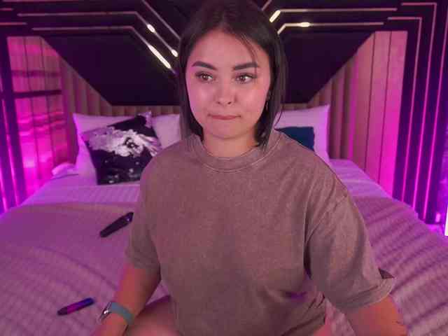 SusieWood webcam