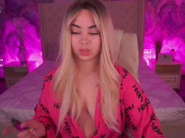 SusieWood webcam