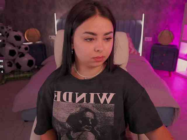 SusieWood webcam