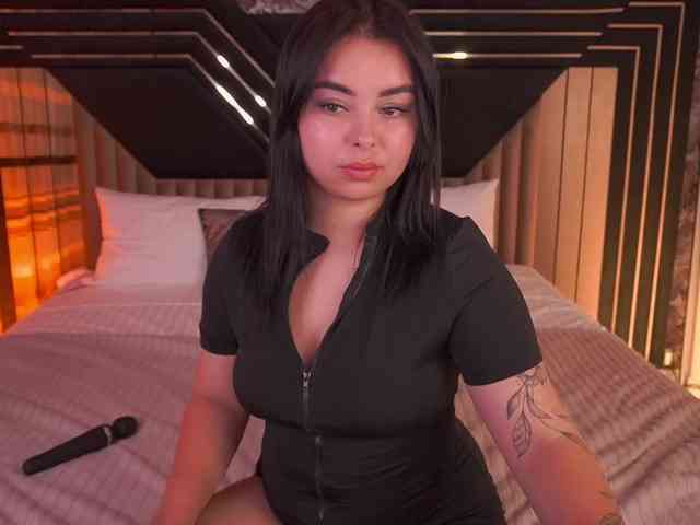 SusieWood webcam