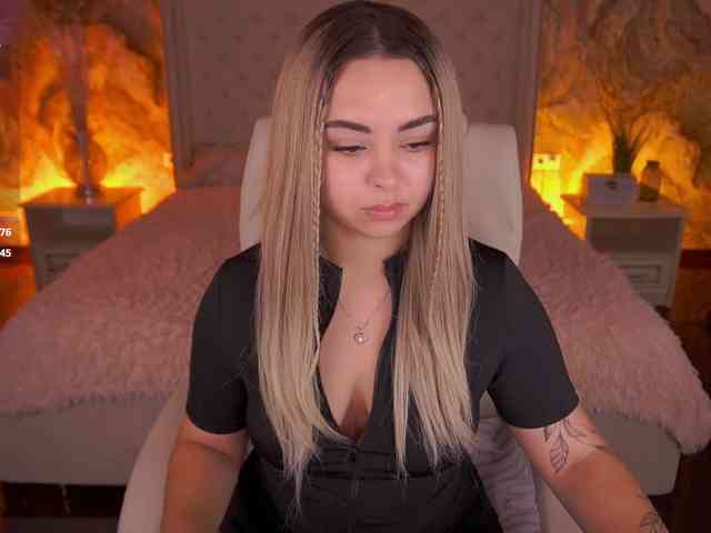 SusieWood - Girl 