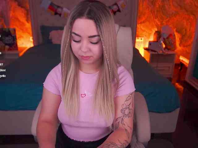 susiewood's live room
