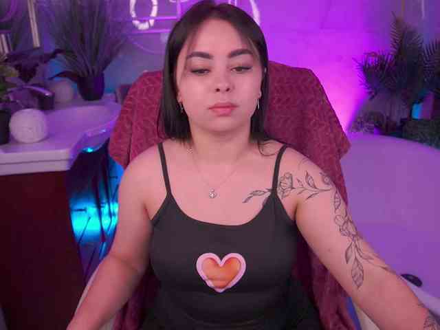 SusieWood webcam