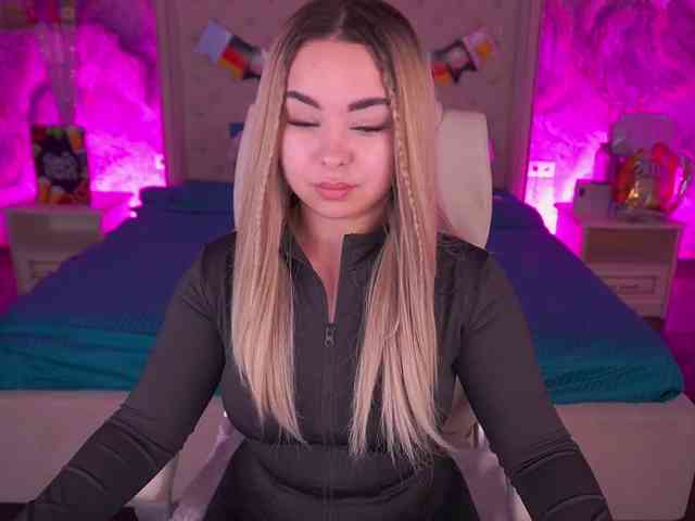 SusieWood webcam