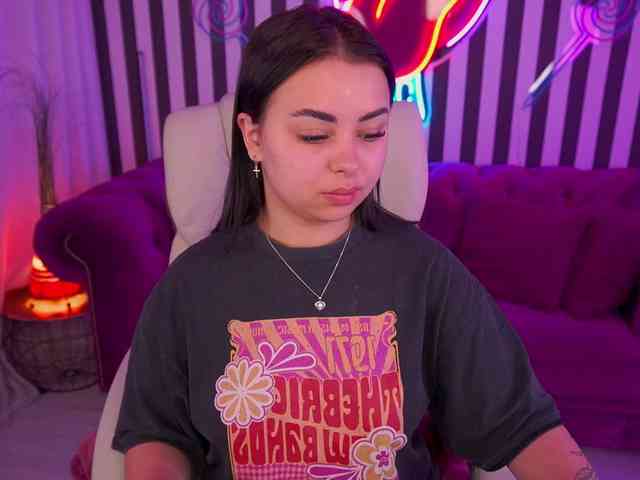 SusieWood Live Webcam on BongaCams