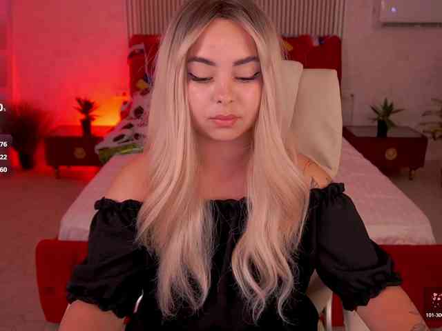 SusieWood webcam