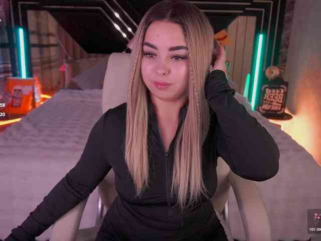 SusieWood webcam