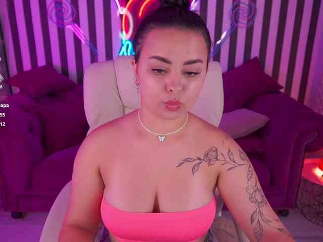 SusieWood webcam