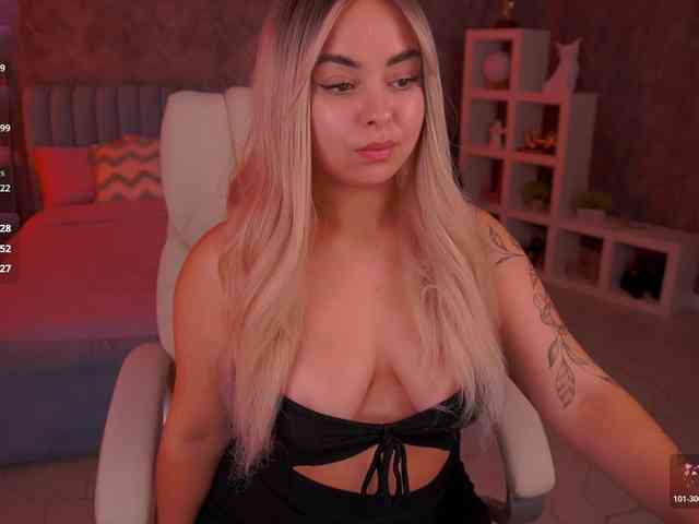 SusieWood webcam