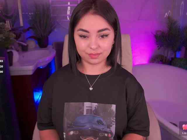 SusieWood webcam