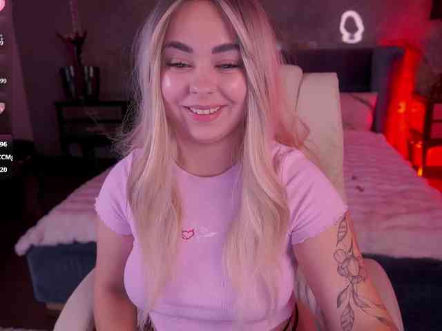 SusieWood webcam