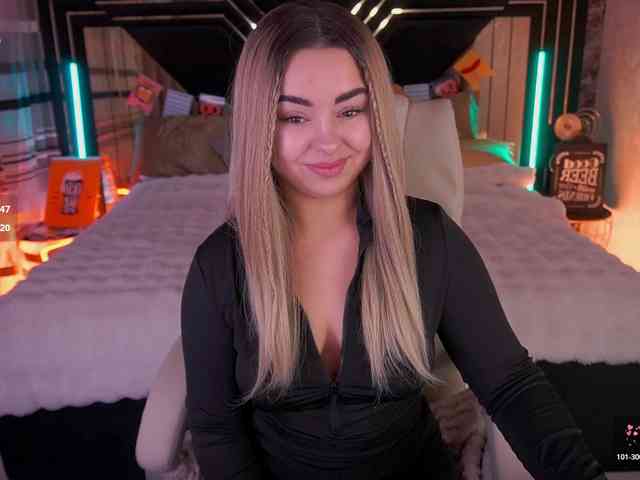 SusieWood webcam