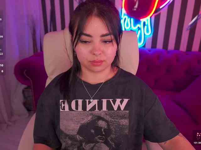 SusieWood webcam