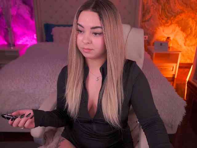 susiewood's live room