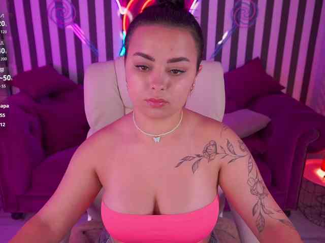 SusieWood webcam