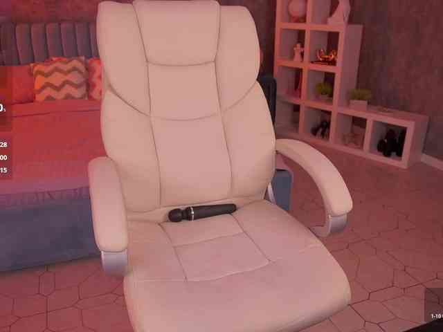 SusieWood webcam