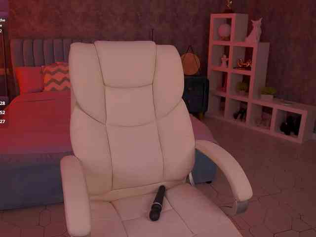 SusieWood webcam