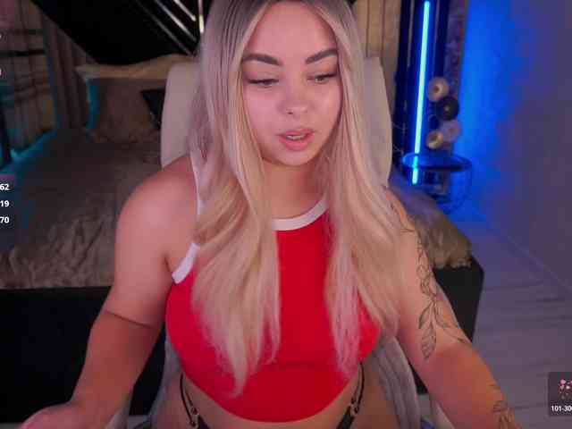 SusieWood webcam