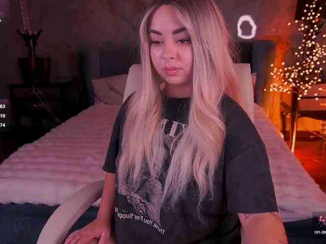 SusieWood webcam