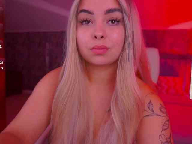 SusieWood webcam