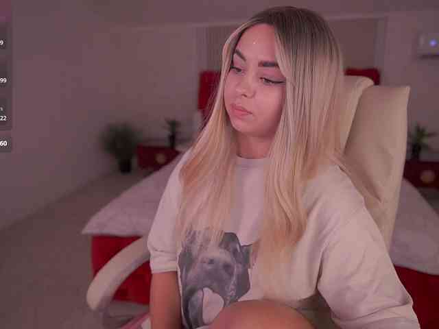 SusieWood webcam