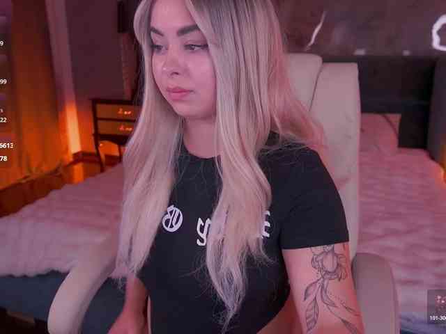 SusieWood webcam