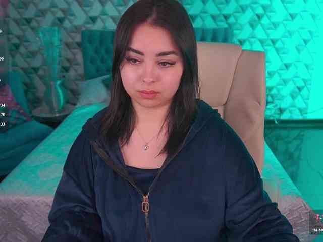 SusieWood webcam