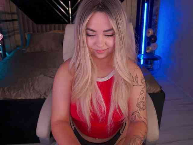 SusieWood webcam
