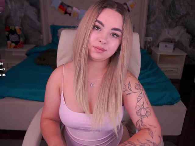SusieWood webcam