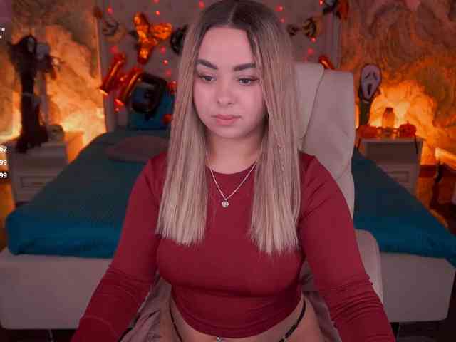 SusieWood - Girl 