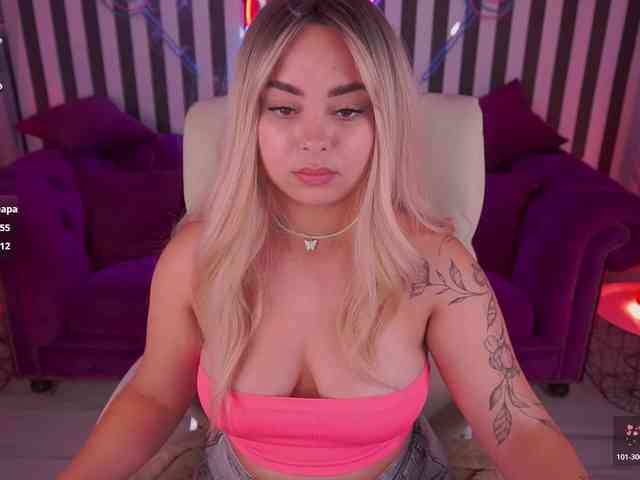 SusieWood webcam