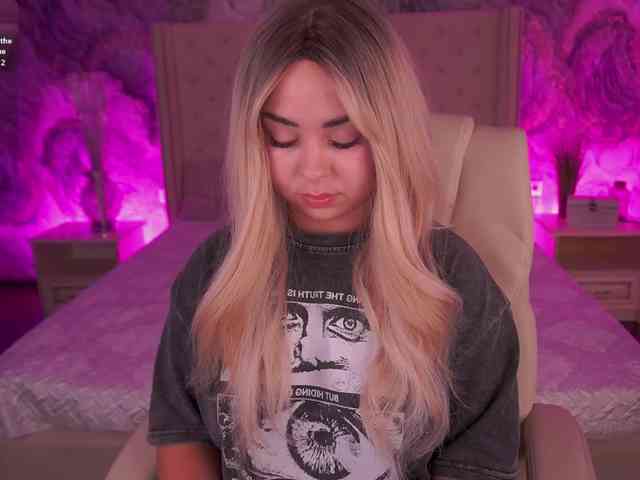 SusieWood webcam