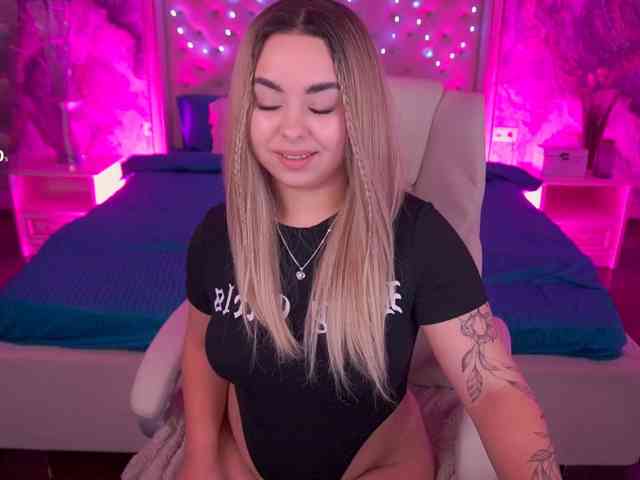 SusieWood