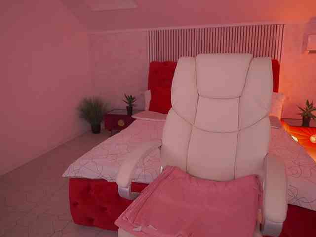 SusieWood webcam