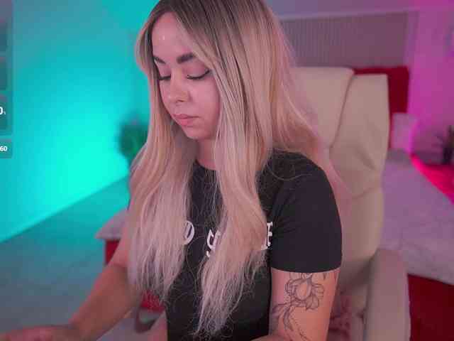 SusieWood webcam